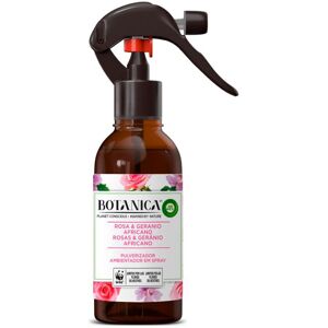 Air-Wick Botanica Pulverizador #rosa & geranio Image