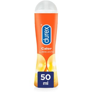 Durex Play Heat Effect intimate lubricant 50 ml Image