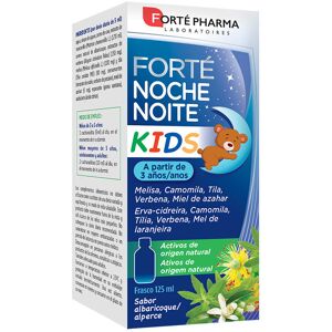 Forté Pharma Forte Night Kids drinkable #Apricot Image