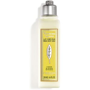 L'Occitane En Provence Verbena citrus body milk 250 ml Image
