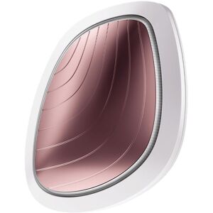 Geske Smart App Guided mascarilla sónica cálido y fresco 9 en 1 #rosa Image
