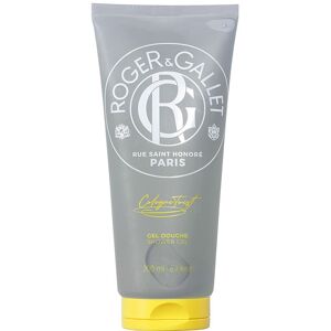 Roger & Gallet Cologne Twist shower gel 200 ml Image