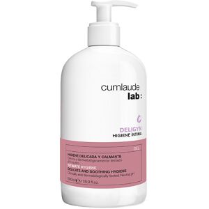 Cumlaude Lab Deligyn Intimate Hygiene gel 500 ml Image