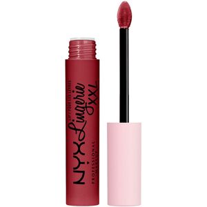 Nyx Professional Make Up Xxl Lingerie #its hotter Image