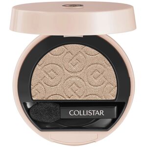 Collistar Impeccabile compact eyeshadow #425-Champagne Satin Image