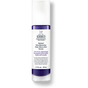 Kiehl's Retinol SKIN-RENEWING daily micro-dose serum 50 ml Image