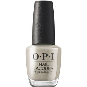Opi Nail Lacquer - What’s Your Mannitude Collection - Nail Polish #Suzi’s Pager Image