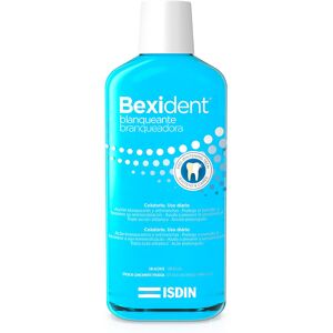 Isdin Bexident Blanqueante colutorio 500 ml Image