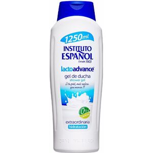 Instituto Español Lactoadvance 0% gel de ducha 1250 ml Image