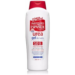 Instituto Español Urea gel de ducha 1250 ml Image