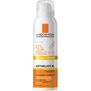La Roche Posay Anthelios Xl body mist SPF50+ 200 ml Image