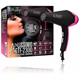 Id Italian Airlissimo Gti 2300 professional dryer #pink Image