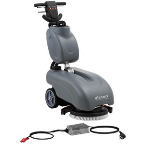 ulsonix Cordless Floor Scrubbing Machine - 35 cm - 1500 m²/h - manual TOPCLEAN 750VPRO+ Image