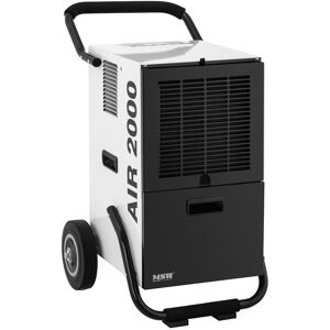 MSW Commercial Dehumidifier - 50 L/24 h - 90 m² - 5.69 L MSW-DEH2000C Image