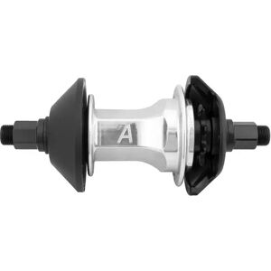 Alienation Venus Planetary BMX Freecoaster/Cassette Rear Hub (Polished - Left hand drive)  - Silver Image