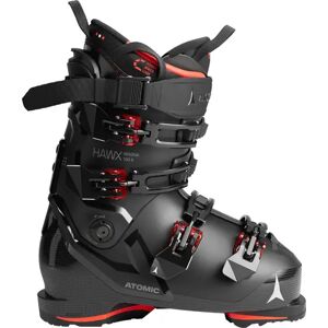 Atomic Hawx Magna 130 S Mens Ski Boots (Black)  - Black;Red - Size: 26.5 Image