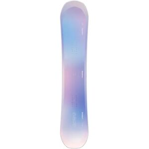 Bataleon Feelbetter Women's Snowboard (Blue)  - Blue;Pink Image