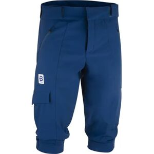Bjørn Dæhlie Kollen Knickers Pants (Estate Blue)  - Blue - Size: Small Image