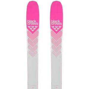 Black Crows Anima Birdie Freeride Skis (Pink)  - Pink Image