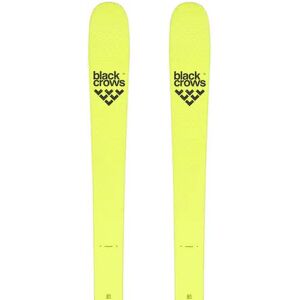 Black Crows Orb Freebird Touring Skis (24/25)  - Yellow Image