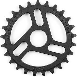 BSD Superlite Freestyle BMX Sprocket (Black - 25T)  - Black Image