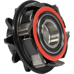 Eclat Éclat Cortex EVO Cassette Driver (Left hand drive)  - Size: 9T Image