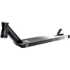 CORE CD1 Stunt Scooter Deck (Black/White)  - Black;White Image