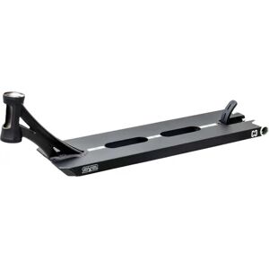 CORE ST2 Forged Stunt Scooter Deck (Black)  - Black - Size: 22" Image
