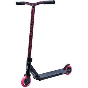 Crisp Blaster Pro Scooter (Black/Pink Cracking)  - Black;Pink Image