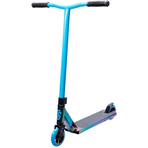 Crisp Surge Pro Scooter (Neochrome/Blue)  - Neochrome;Blue Image