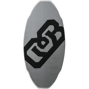 DB Skimboards DB Flex Proto Skimboard (Black)  - Black Image