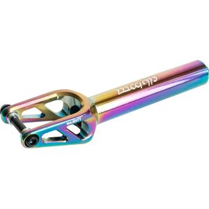 Drone Scooters Drone Majesty 3.0 Stunt Scooter Fork (Neochrome)  - Neochrome Image