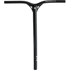 Drone Scooters Drone Shadow 2 Aluminium Stunt Scooter Bar (Black)  - Black Image