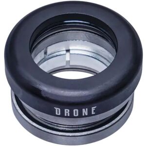 Drone Scooters Drone Synergy II Stunt Scooter Headset (Black)  - Black Image
