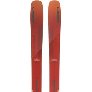 Elan Ripstick 116 Freeride Skis (Brown)  - Brown;Black Image