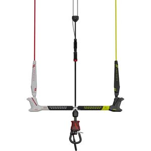 Eleveight CS Auto V2 Kite Bar (Black)  - Black;White - Size: Small Image