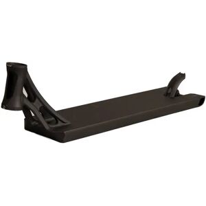Ethic Vulcain V2 Boxed Stunt Scooter Deck (Black)  - Black Image