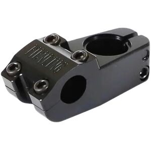Fiend Mills Top Load Top Load BMX Stem (Black)  - Black Image