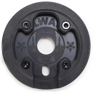 Fiend Reynolds Guard Freestyle BMX Sprocket (Black - 25T)  - Black Image