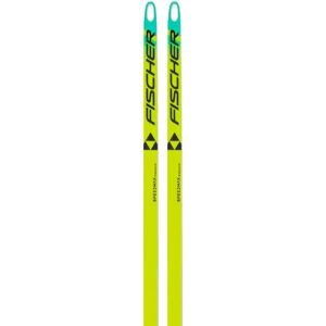 Fischer Speedmax 90 Plus 115 Cross Country Skate Skis (Medium) Image
