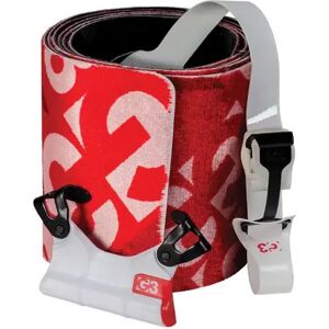 G3 Escapist 100mm Universal Ski Skin  - Red;White;Black Image