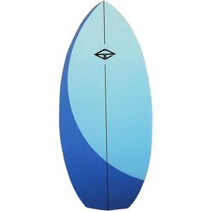 GoZone Skimboards GoZone Tulum Skimboard (Ocean)  - Blue Image