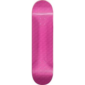 Heart Supply Heart Cosmic Skateboard Deck (Sweethearts)  - Pink - Size: 7.75" Image