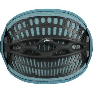 Manera Halo V2 Waist Kitesurfing Harness (Steel Blue)  - Blue - Size: Large Image
