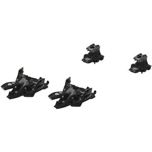 Marker Alpinist 10 Ski Bindings (Black/Grey)  - Black;Grey Image