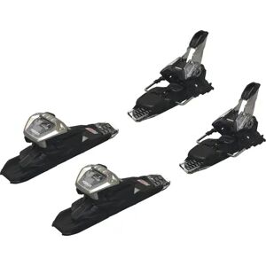 Marker Griffon 13 TCX D Adjustable Ski Bindings (Black)  - Black Image