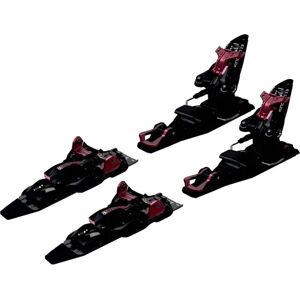 Marker Kingpin 13 Adjustable Ski Bindings (22/23)  - Black - Size: 100mm-125mm Image
