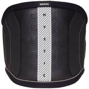 Mystic Star Waist Harness Kitesurfing Harness (Black)  - Black - Size: Medium Image
