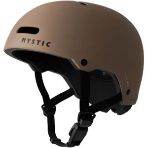 Mystic Vandal Pro Water Sport Helmet (Brown)  - Brown - Size: Extra Large Image