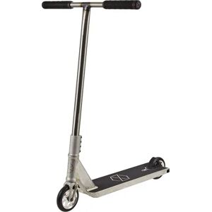 Native Stem Pro Scooter (Raw)  - Silver - Size: Medium Image
